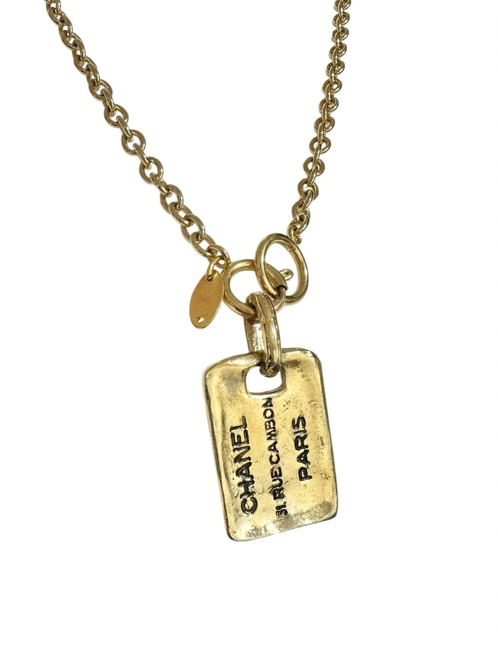 CHANEL vintage 31